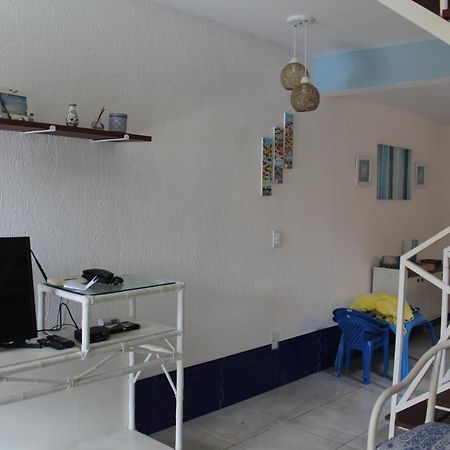 Casa Em Condominio De Buzios Rj Com Vista Para O Mar المظهر الخارجي الصورة