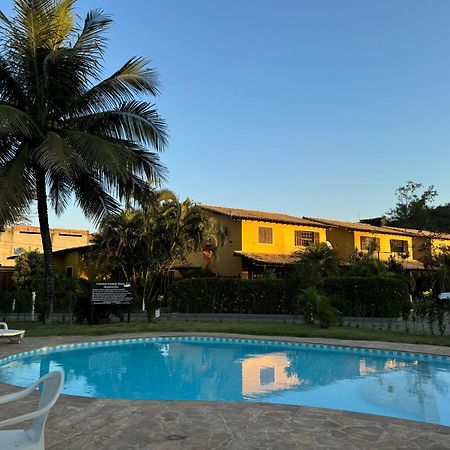 Casa Em Condominio De Buzios Rj Com Vista Para O Mar المظهر الخارجي الصورة