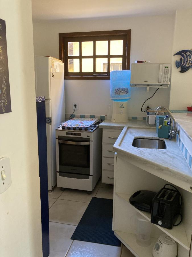 Casa Em Condominio De Buzios Rj Com Vista Para O Mar المظهر الخارجي الصورة