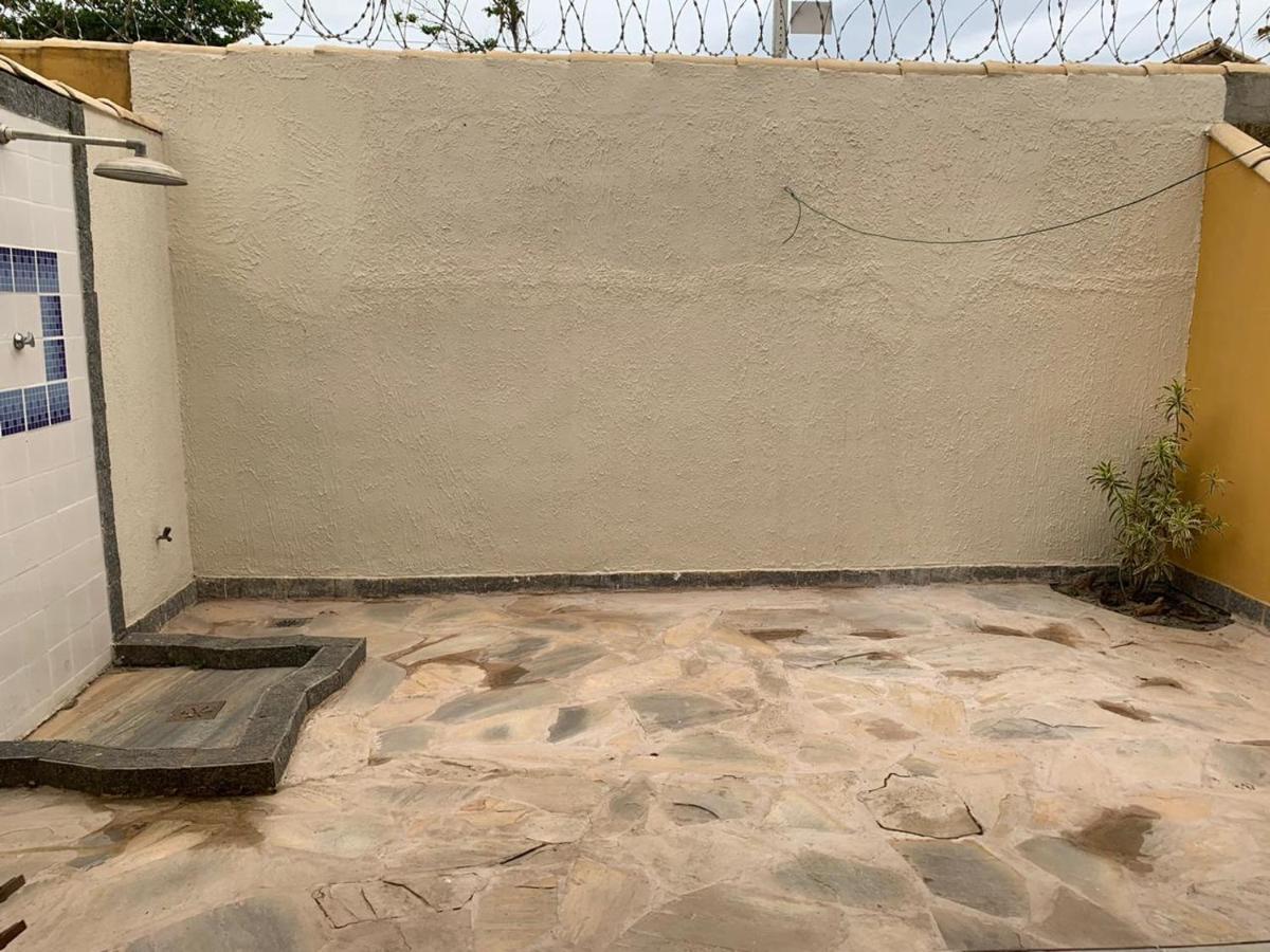 Casa Em Condominio De Buzios Rj Com Vista Para O Mar المظهر الخارجي الصورة
