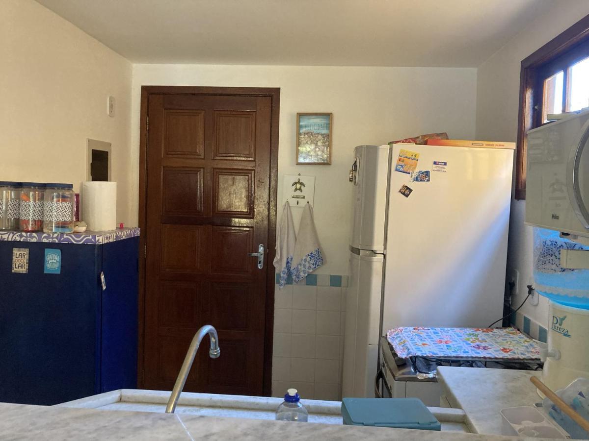 Casa Em Condominio De Buzios Rj Com Vista Para O Mar المظهر الخارجي الصورة