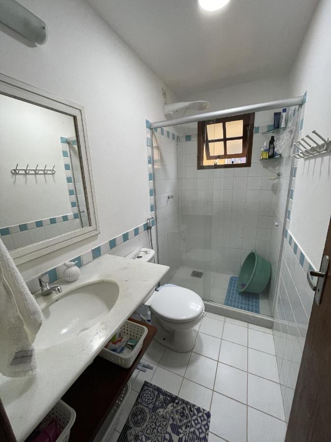 Casa Em Condominio De Buzios Rj Com Vista Para O Mar المظهر الخارجي الصورة