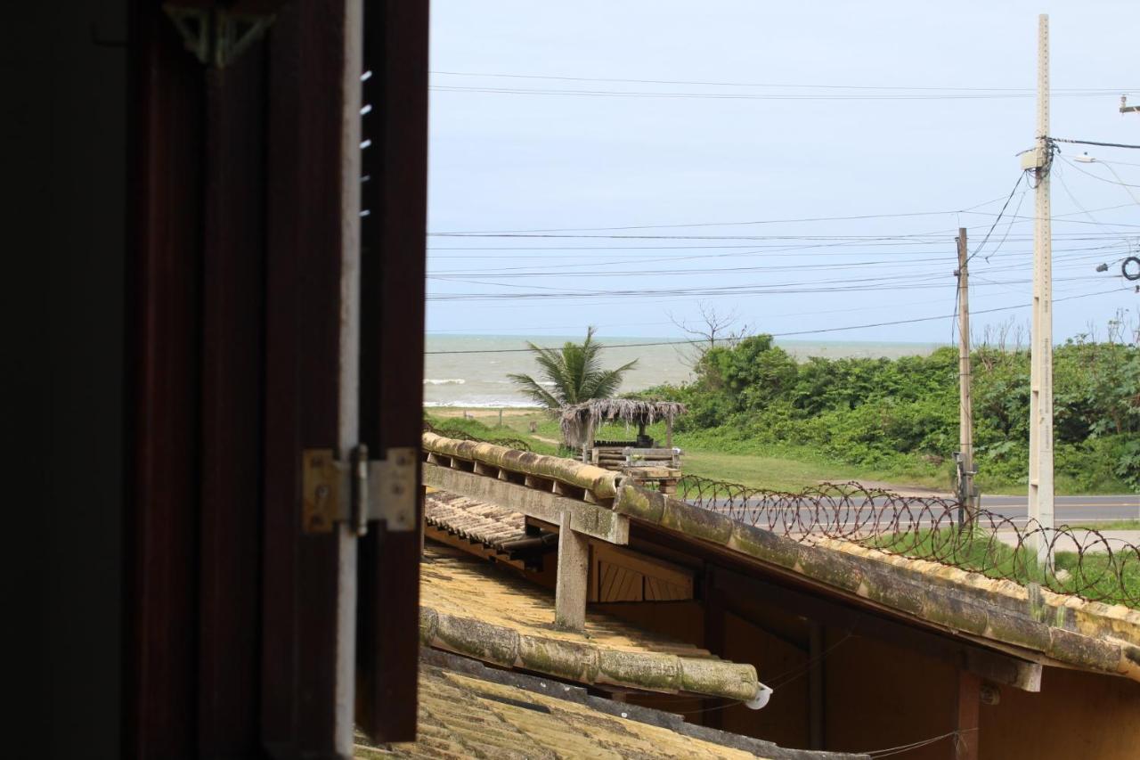 Casa Em Condominio De Buzios Rj Com Vista Para O Mar المظهر الخارجي الصورة