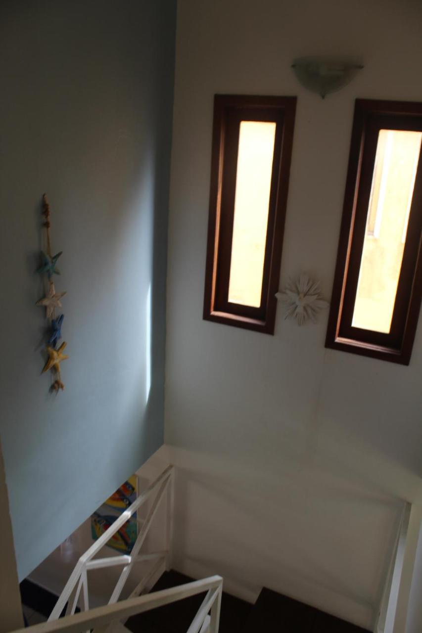 Casa Em Condominio De Buzios Rj Com Vista Para O Mar المظهر الخارجي الصورة