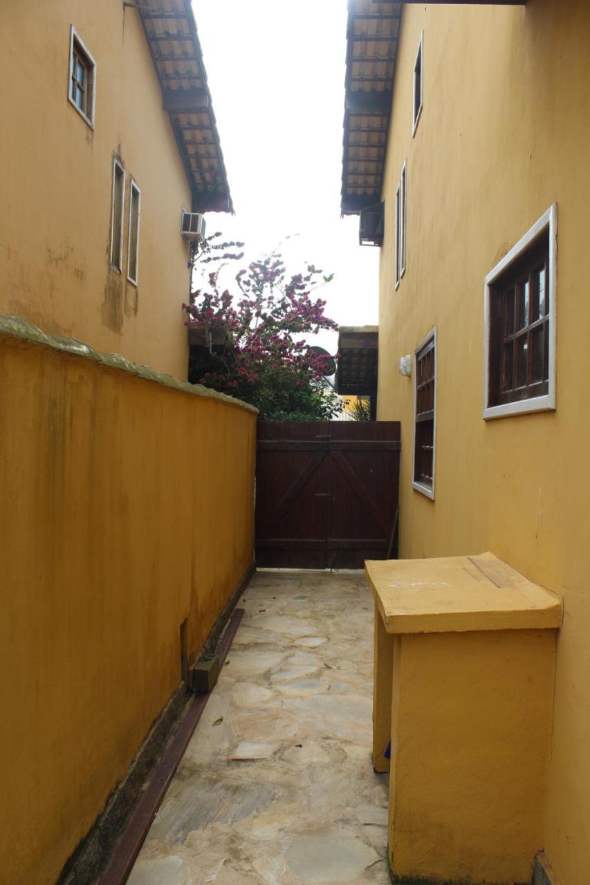 Casa Em Condominio De Buzios Rj Com Vista Para O Mar المظهر الخارجي الصورة