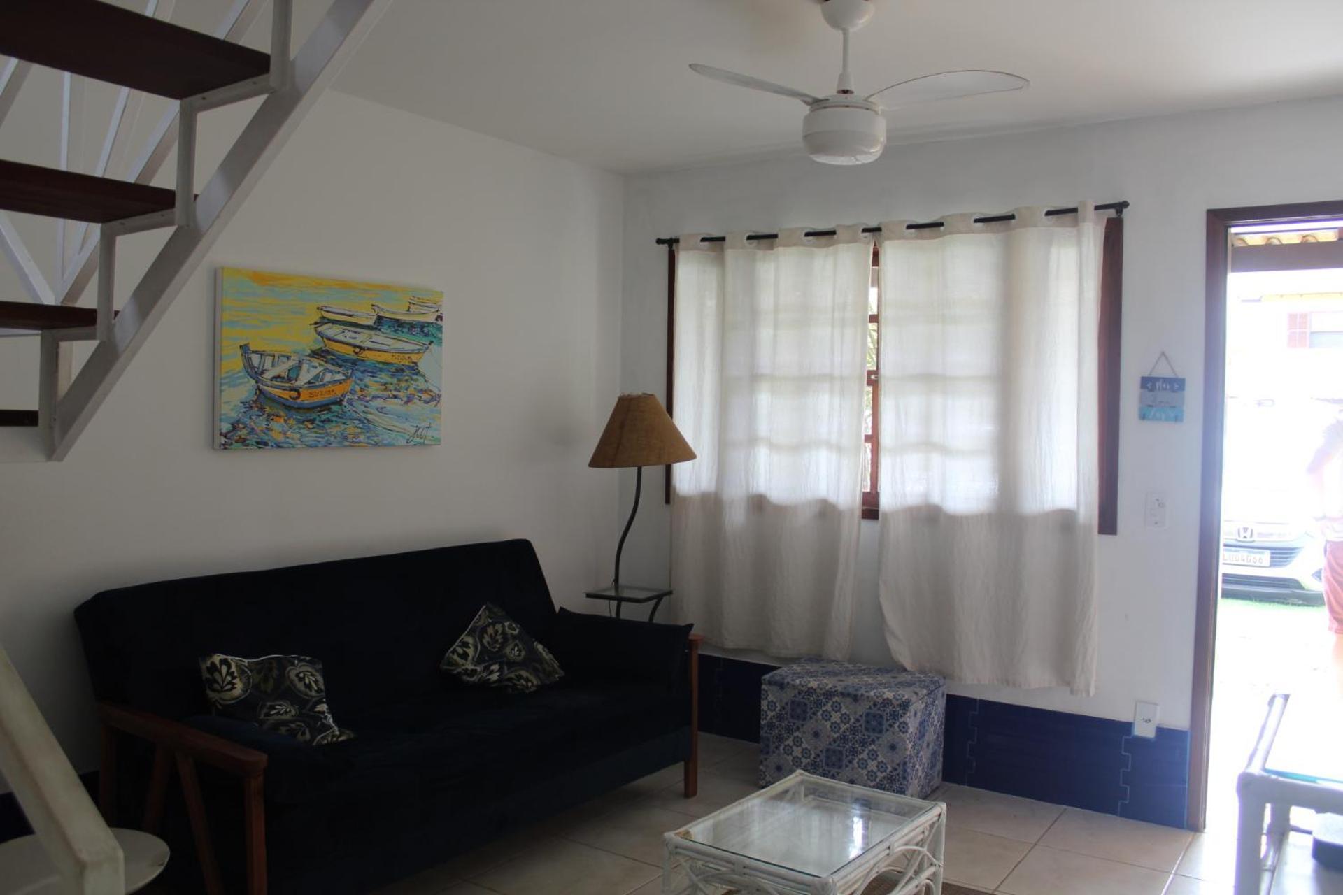 Casa Em Condominio De Buzios Rj Com Vista Para O Mar المظهر الخارجي الصورة